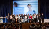 IHK Absolventenfeier SVIII AN 