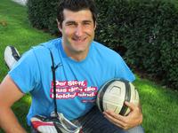 Fußball-Handwerker-Cup am 19. Juli in Stuttgart