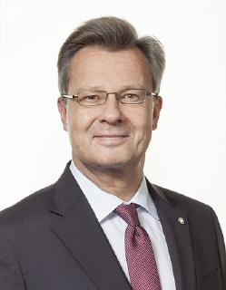 REHAU Jürgen Werner
