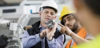 Business Continuity trotz Lockdown | Sicherstellung der Qualität ihrer Anlagenteile und Komponenten dank Fertigungsüberwachung beim Hersteller