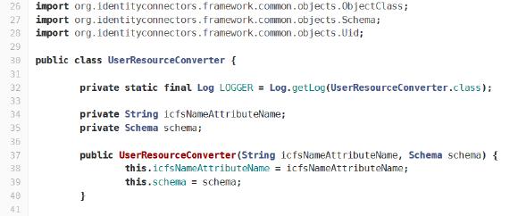 Code-Snippet SCIM-Overlay