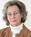 Dipl. Hdl. Ingeborg Gutenberg, Schulleitung der WAK Fachschule