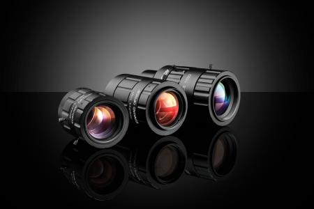 TECHSPEC® CA Lens Series - Vision Systems Design 2020 Innovators Award Winner