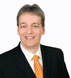 Arnd Jaekel, Teamleiter Managed Backup