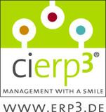 cierp3 erlaubt auch als Mietsoftware individuelle Anpassungen 