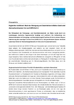Pressemitteilung_Meiko_Hygieneinstitut zertifiziert Aufbereitung mit TCM.pdf