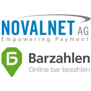 Barzahlen_Novalnet