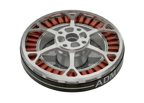 PR01-2026 Bürstenlose Außenläufer-Motoren für professionelle Hochleistungs-Drohnen.png