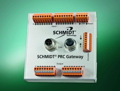 PRC Gateway