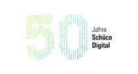 In diesem Jahr feiert die Schüco Digital GmbH ihren 50-jährigen Geburtstag mit dem größten digitalen Lösungsportfolio der Baubranche / Bild: Schüco International KG