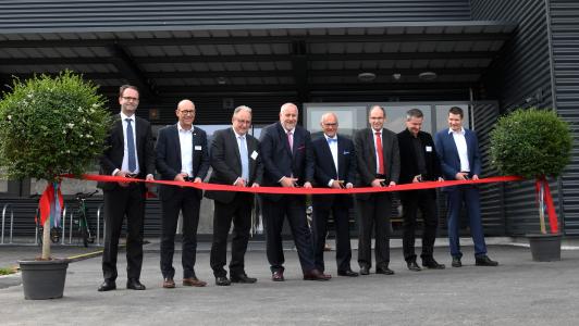 Endress Hauser Invests In Sensor Technology Endress Hauser