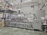 Semper Closes Plant in Götene: A New Life Cycle for Modern Production Equipment