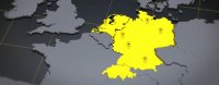 NorthC: Zusätzliche Rechenzentrumsstandorte in Deutschland und den Niederlanden