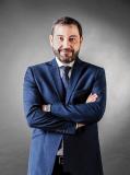Umniah CEO Ziad Shatara