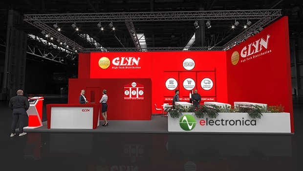 PI - 2024 - GLYN electronica 2024 - Stand.jpg