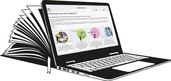 Inhaltliche Tiefe des GMP-INGENIEURs