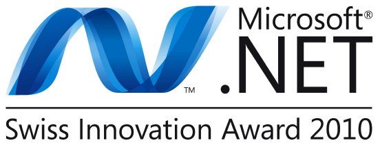 Logo Microsoft .NET Swiss Innovation Award 2010.jpg