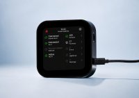 Das Aranet Gateway Pro vereinfacht die Bereitstellung und Verwaltung von Multisensor-Monitoring-Lösungen