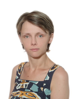 Katarzyna Chentko