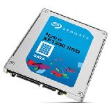 Seagate Nytro XF1230 SSD im SFF-Gehäuse mit 960 Gigabyte Kapazität