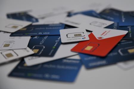 Immer das stärkste Netz: Europa-Datentarife für SIM-Karten von Wireless Logic mdex.