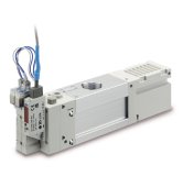 Die saugstarken Mehrstufen-Vakuumerzeuger der Serie ZL von SMC steigern dank neuem IO-Link die Effizienz und Sicherheit bei Pick-and-Place-Anwendungen