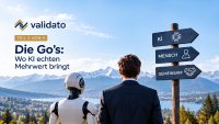 Schneller prüfen, besser einordnen: Die Go’s für KI im Background Screening