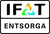 Logo IFAT 2012