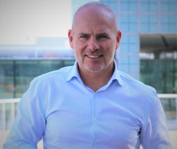 Marcus Rex, Chief Sales Officer Insurance Market bei der Hypoport SE