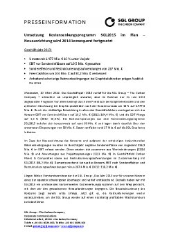 2014-03-10_Umsetzung Kostensenkungsprogramm SGL2015 im Plan - Neuausrich....pdf