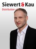 Michael Pittner, Purchase Manager bei der Siewert & Kau Computertechnik GmbH
