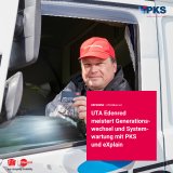 UTA Edenred Tankkarte