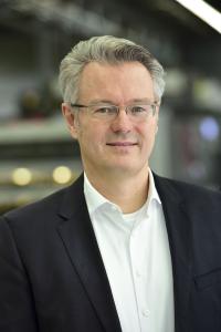 Onlineprinters CEO Dr. Michael Fries. Copyright: Onlineprinters GmbH