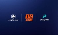 Prospect Markets unterzeichnet endgültige Vereinbarung mit Crypto.com mit dem Ziel, den US-Markt mit einem jährlichen Handelsvolumen von über 1 Billion $ zu erschließen
