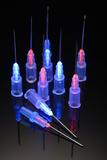 1400 - Series LED-Curable Needle-Bonding Adhesives