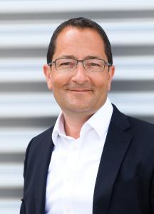 Dipl.-Ing. Claus Heitmann joins the management of TOPTICA eagleyard in Berlin alongside Dipl.-Ing. Jörg Muchametow. Photo: TOPTICA eagleyard