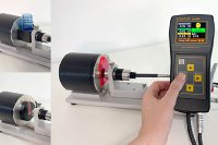 Farbmessgerät sph900 der ColorLite GmbH - Bedienerfreundliche Qualitätskontrolle von Produktfarben. Farbmessgerät sph900 der ColorLite GmbH - Bedienerfreundliche Qualitätskontrolle von Produktfarben.