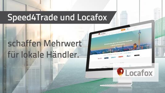 Locafox und Speed4Trade