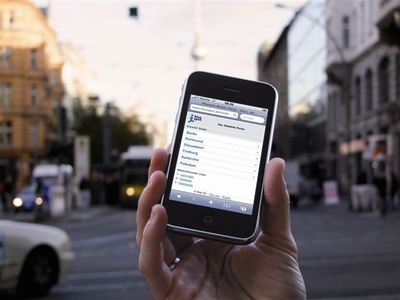 bluespot mobile
