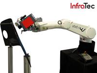 InfraTec participation in EU Project “ThermoBot“