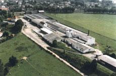 SGA Ort