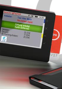Secocard Payment