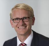 Dr. Jens von Lackum