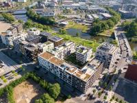 "STAATSPREIS BAUKULTUR BADEN-WÜRTTEMBERG 2020" FÜR DAS PROJEKT NECKARBOGEN HEILBRONN