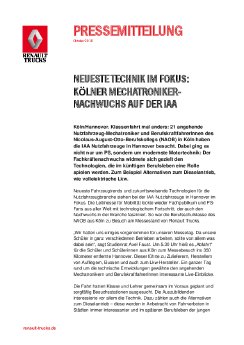 PRESSEINFORMATION_Nutzfahrzeug_Mechaniker_besuchen_Renault Trucks_auf_der_IAA_2018.pdf