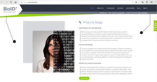 biometrics-website-relaunch-developer-documentation.png