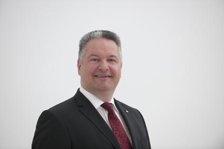 Michael Bauer