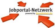Jobportal-Netzwerk von berufsstart