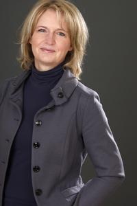 Andrea Kusemann, Director Global HR Kiekert AG