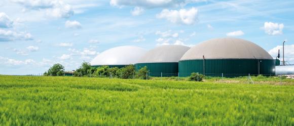Was gilt für die Umsatzsteuer bei kostenloser Wärmeabgabe aus einer Biogasanlage? © Animaflora-PicsStock - stock.adobe.com